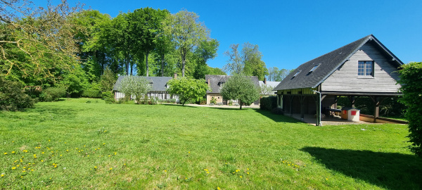 Offres de vente Maison Veules-les-Roses 76980