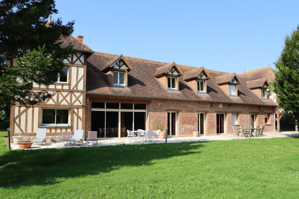 Offres de vente Maison Saint-Valery-en-Caux 76460