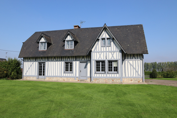 Offres de vente Maison Offranville 76550