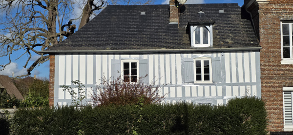 Offres de vente Maison Luneray 76810