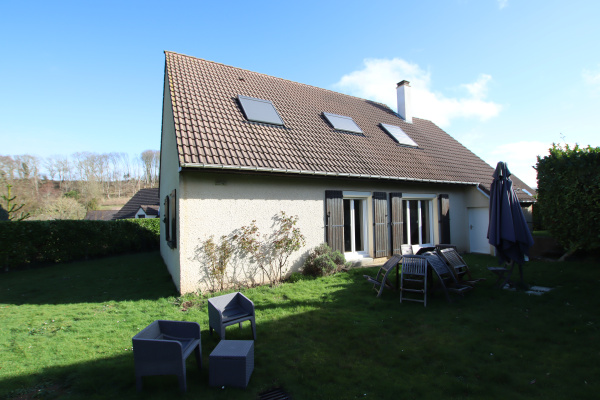 Offres de vente Maison Veules-les-Roses 76980