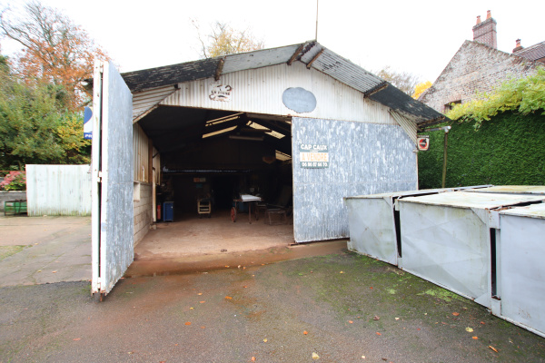 Offres de vente Maison Luneray 76810