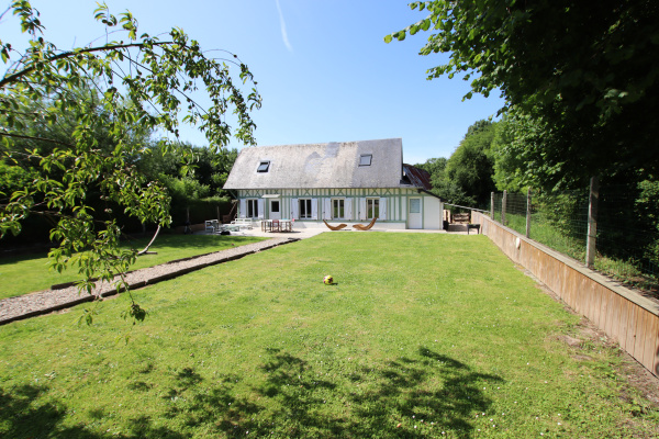 Offres de vente Maison Veules-les-Roses 76980