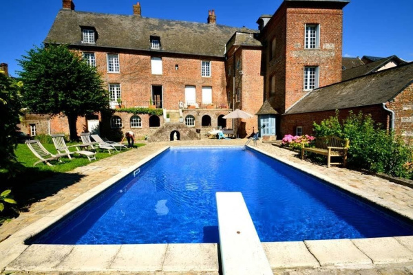 Offres de vente Maison Bertreville-Saint-Ouen 76590