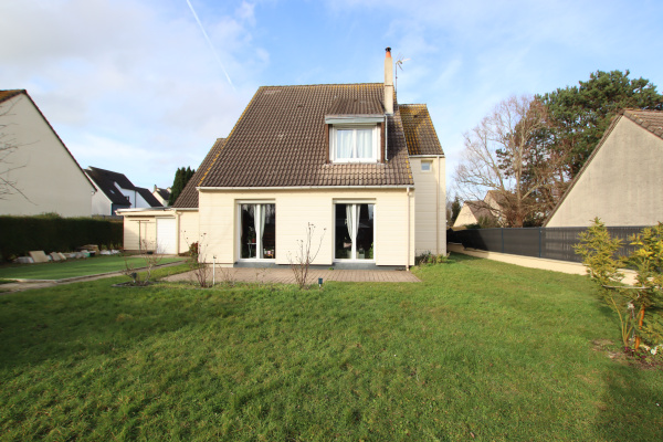 Offres de vente Maison Fontaine-le-Dun 76740