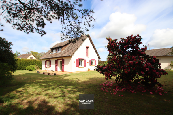 Offres de vente Maison Luneray 76810