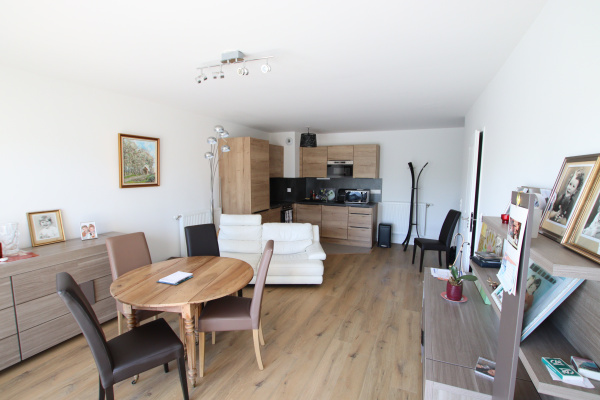 Offres de vente Appartement Luneray 76810