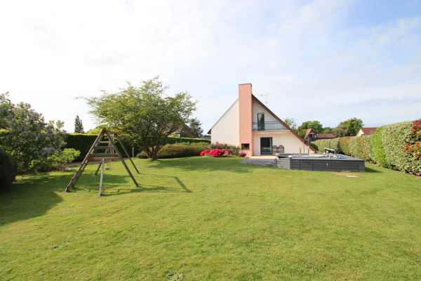 Offres de vente Maison Luneray 76810