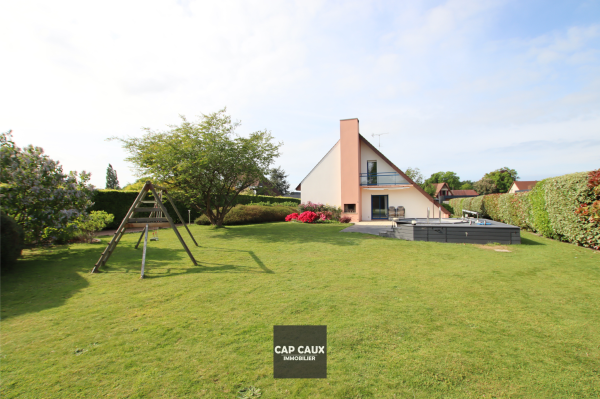 Offres de vente Maison Luneray 76810