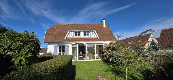 Offres de vente Maison Luneray 76810