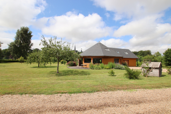 Offres de vente Maison Veules-les-Roses 76980