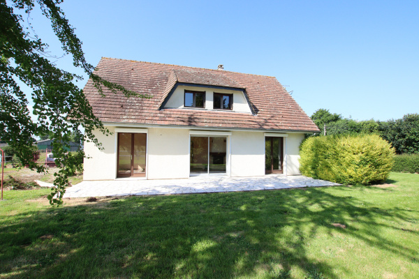 Offres de vente Maison Avremesnil 76730