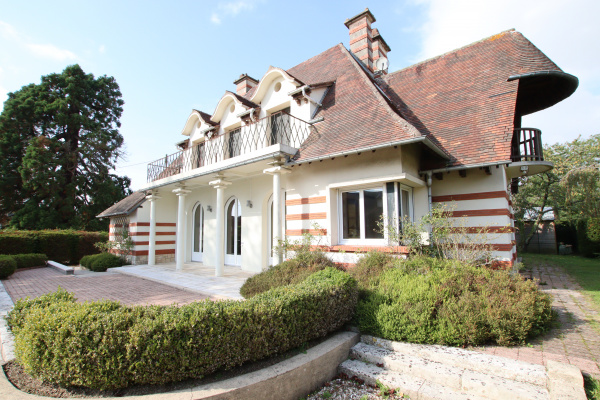 Offres de vente Maison Saint-Valery-en-Caux 76460