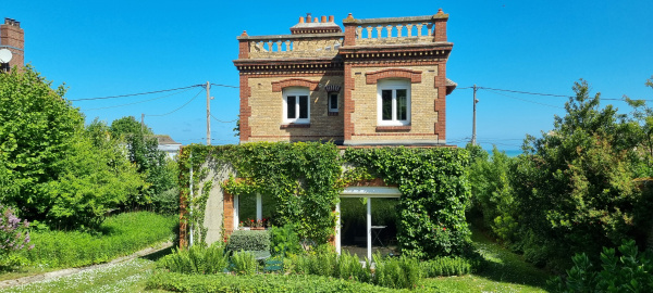 Offres de vente Maison Dieppe 76200
