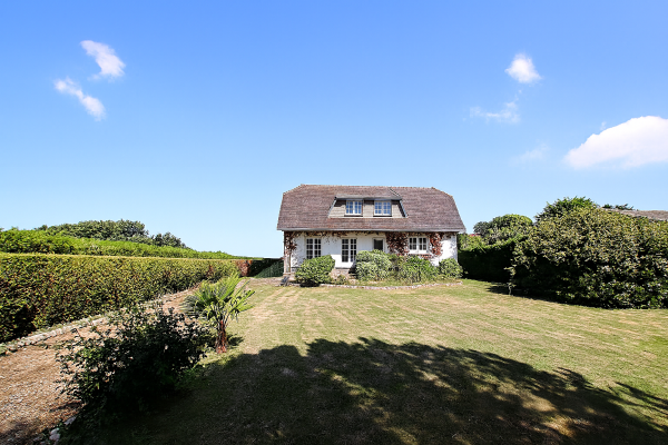 Offres de vente Maison Bacqueville-en-Caux 76730