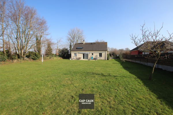Offres de vente Maison Luneray 76810
