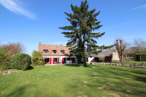 Offres de vente Maison Luneray 76810