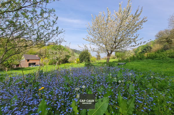 Offres de vente Maison Saint-Valery-en-Caux 76460
