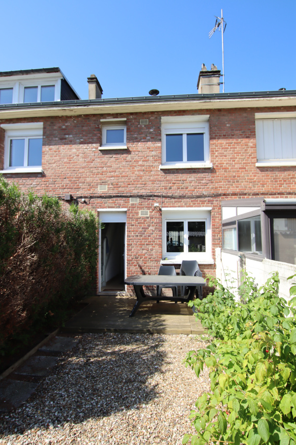 Offres de vente Maison Sotteville-lès-Rouen 76300