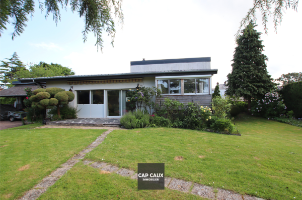 Offres de vente Maison Luneray 76810