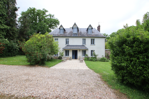 Offres de vente Maison Veules-les-Roses 76980