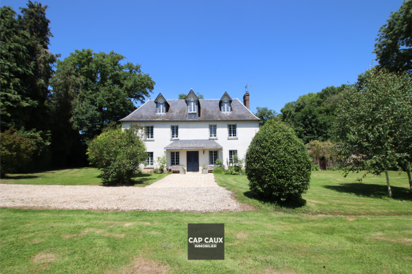 Offres de vente Maison Veules-les-Roses 76980