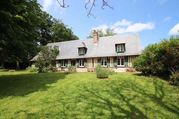 Offres de vente Maison Veules-les-Roses 76980