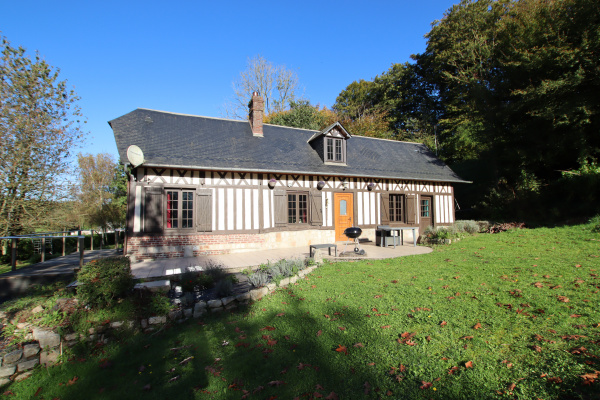 Offres de vente Maison Luneray 76810