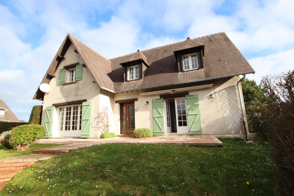 Offres de vente Maison Saint-Valery-en-Caux 76460