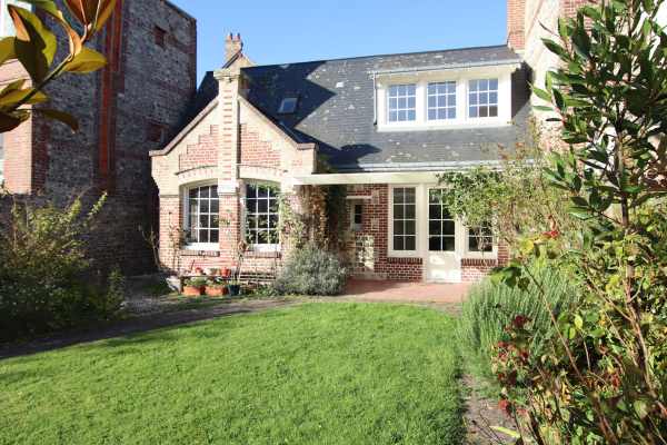 Offres de vente Maison Veules-les-Roses 76980