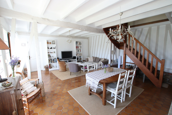 Offres de vente Maison Veules-les-Roses 76980