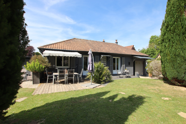 Offres de vente Maison Ouville-la-Rivière 76860