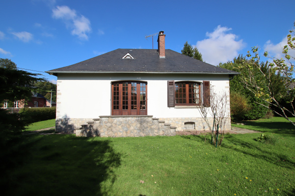 Offres de vente Maison Saint-Valery-en-Caux 76460