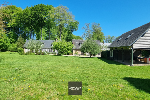 Offres de vente Maison Veules-les-Roses 76980