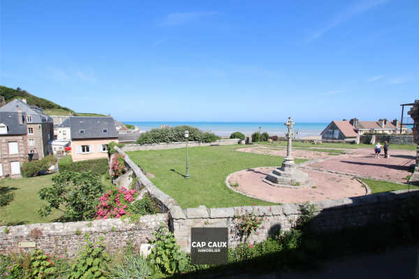 Offres de vente Maison Veules-les-Roses 76980