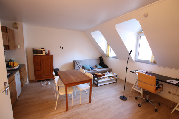 Offres de vente Appartement Rouen 76000