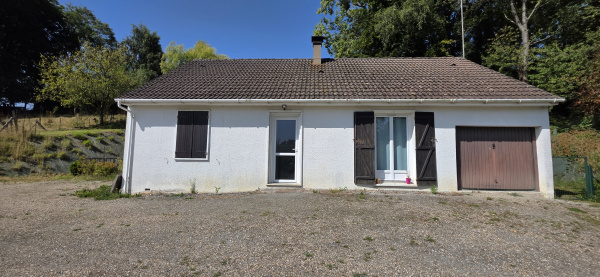 Offres de vente Maison Fontaine-le-Dun 76740