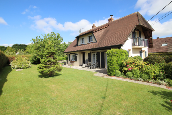 Offres de vente Maison Luneray 76810