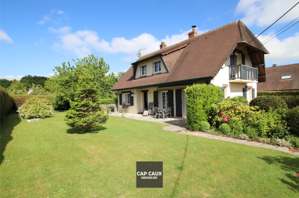 Offres de vente Maison Luneray 76810
