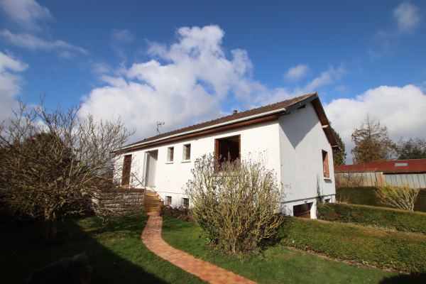 Offres de vente Maison Luneray 76810