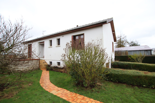 Offres de vente Maison Luneray 76810