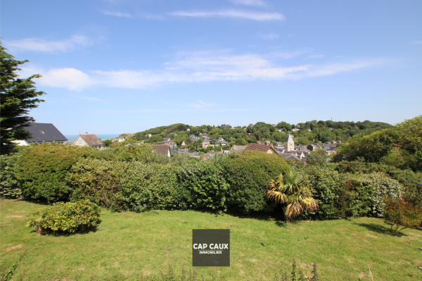 Offres de vente Maison Veules-les-Roses 76980