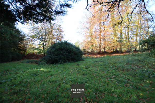 Offres de vente Terrain Gueutteville-les-Grès 76460