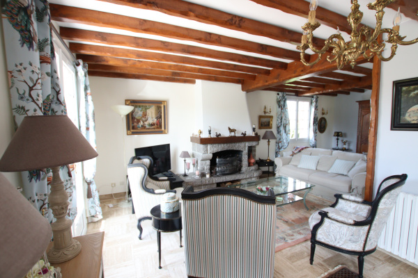 Offres de vente Maison Offranville 76550