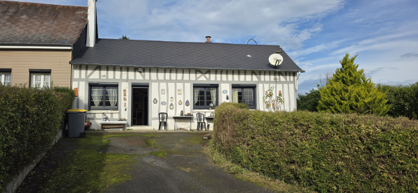 Offres de vente Maison Saint-Mards 76730