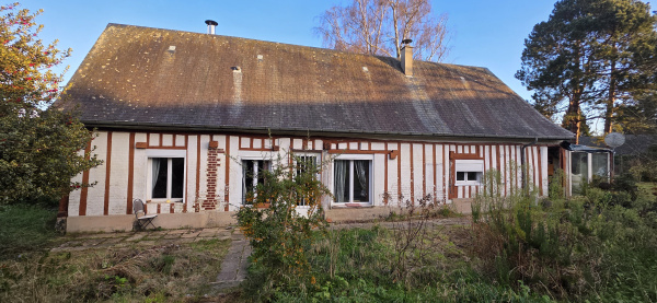 Offres de vente Maison Luneray 76810