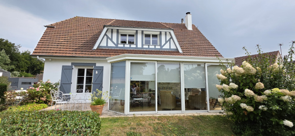 Offres de vente Maison Luneray 76810