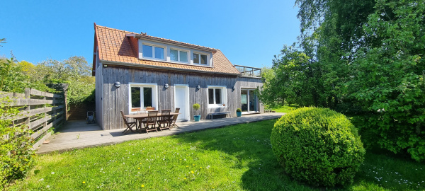 Offres de vente Maison Hautot-sur-Mer 76550