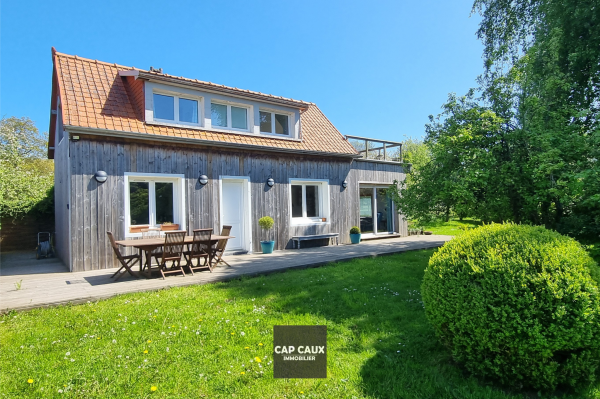 Offres de vente Maison Varengeville-sur-Mer 76119