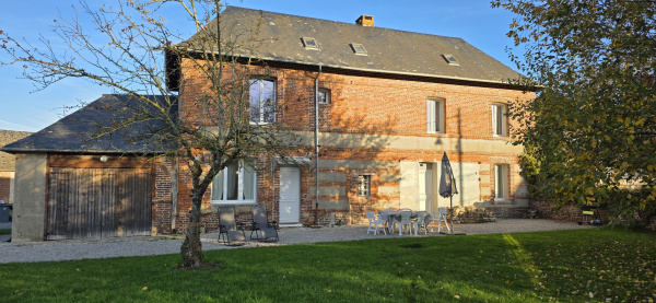 Offres de vente Maison Veules-les-Roses 76980